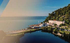 Barbara Piran Beach Hotel